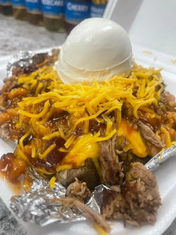 Corned Beef Hash