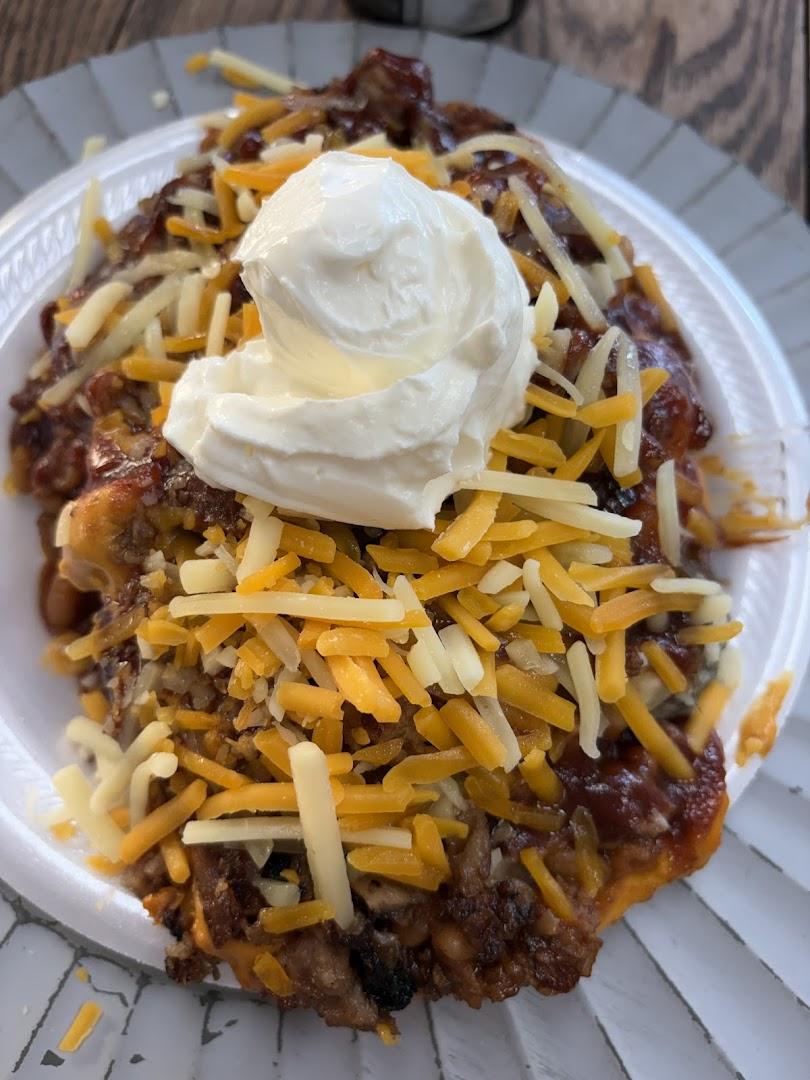 Guns 'N Hoses Cafe and Catering