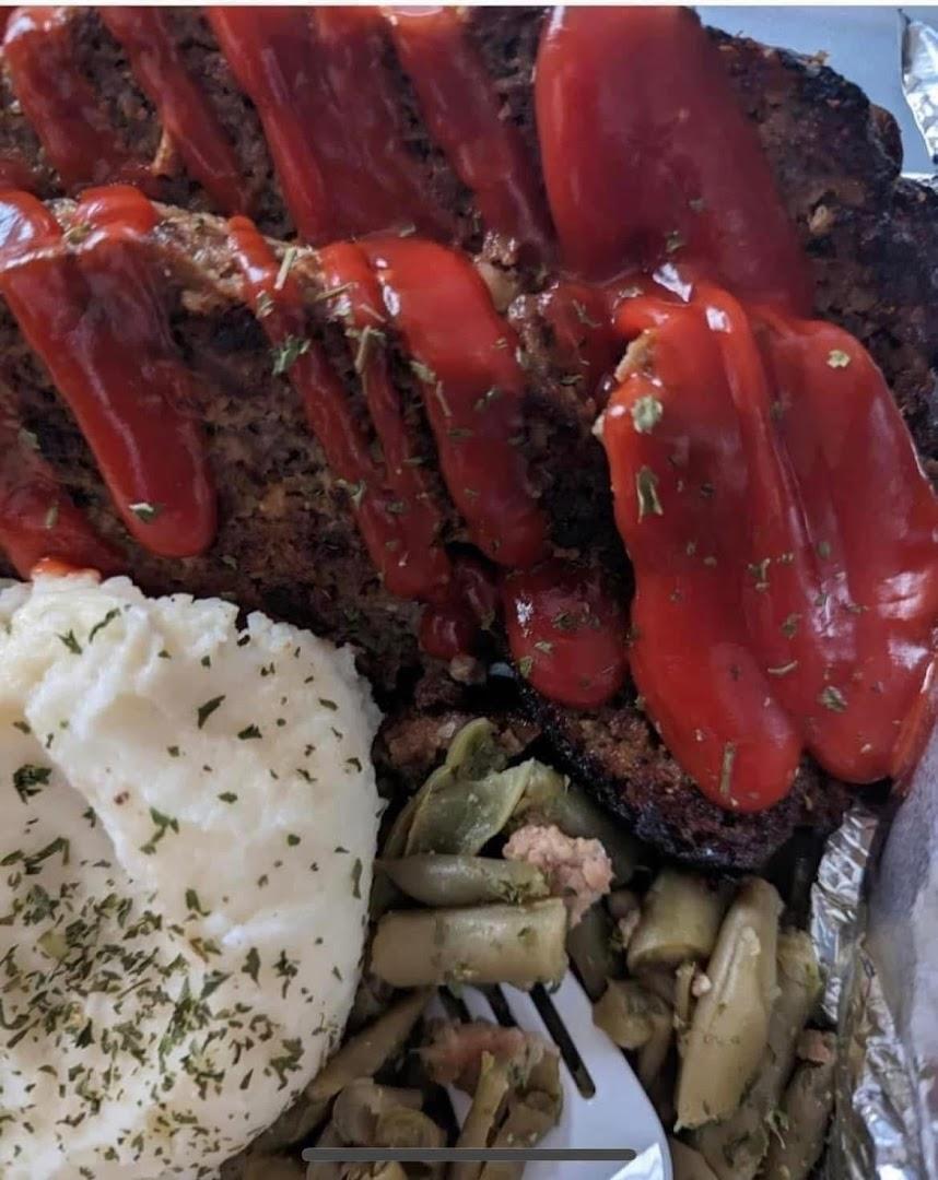 Guns 'N Hoses Cafe and Catering